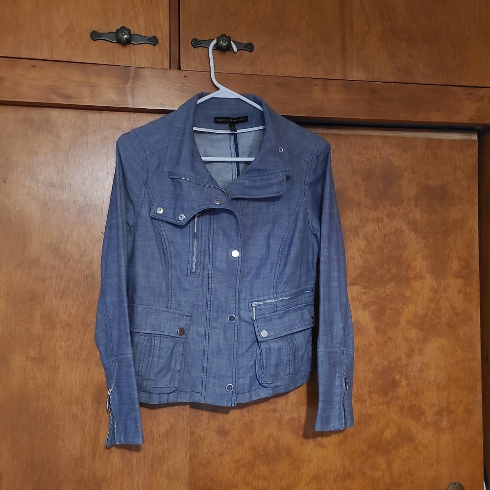 WHBM Jacket